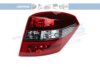 JOHNS 60 26 88-6 Combination Rearlight